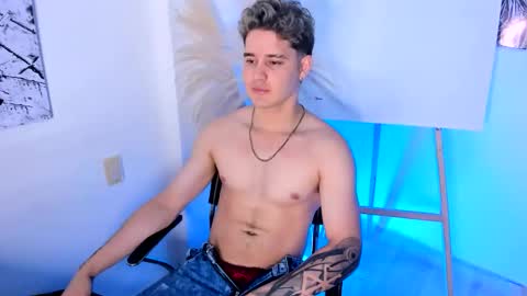 Alex  online show from 10, 6, 2026