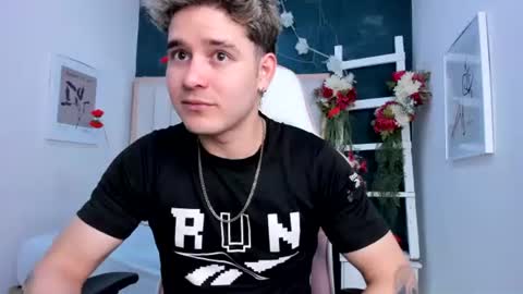 Alex  online show from 17, 6, 2026