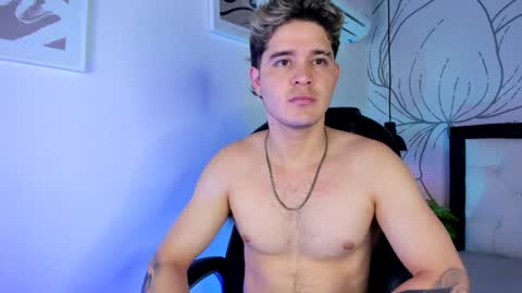 Alex  online show from 18, 6, 2026