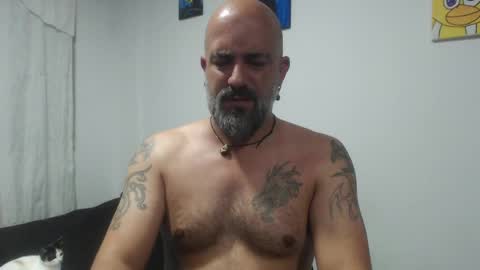 Alex Saints online show from 21, 5, 2026