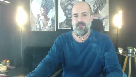 Alex Saints online show from 11, 6, 2026