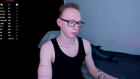 alex_silent online show from 10, 5, 2026