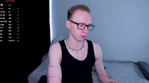 alex_silent online show from 14, 5, 2026