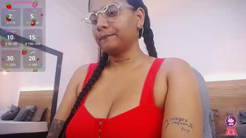 Alexa Forbes online show from 14, 6, 2026