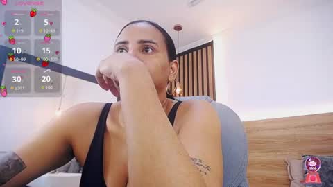 Alexa Forbes online show from 17, 6, 2026