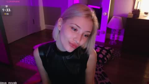 Alexa online show from 19, 2, 2025