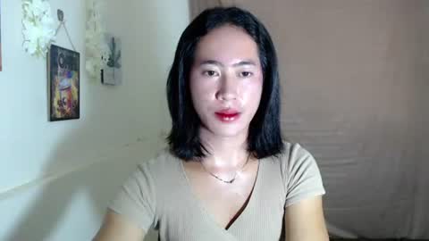 alexa_smith07 online show from 12, 10, 2025