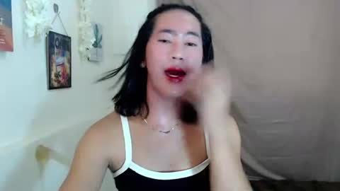 alexa_smith07 online show from 13, 10, 2025