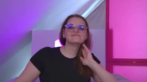 AlexaAvery online show from 3, 6, 2026