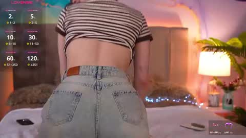 alexafleur online show from 12, 6, 2026