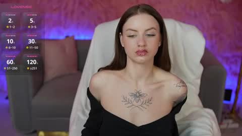 alexafleur online show from 16, 6, 2026