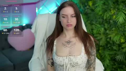 alexafleur online show from 23, 6, 2026