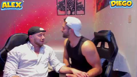 Alexander Jaz online show from 12, 6, 2026