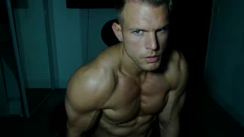 Alexander Steel online show from 25, 10, 2025