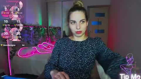 alexandracandy online show from 11, 5, 2026