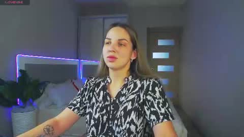 alexandracandy online show from 9, 6, 2026