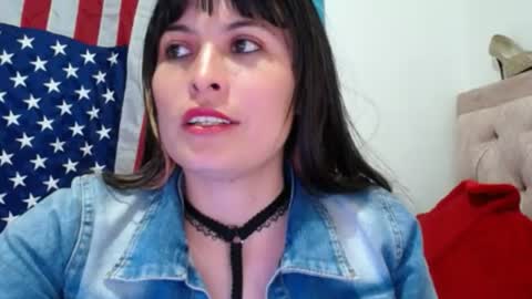 alexandrasaen online show from 15, 6, 2026