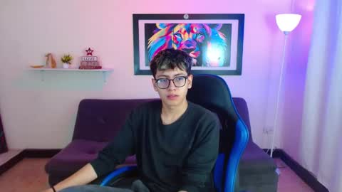alex online show from 3, 6, 2026