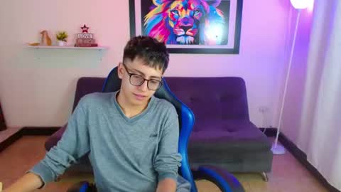 alex online show from 11, 6, 2026
