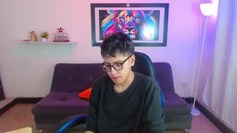 alex online show from 19, 6, 2026
