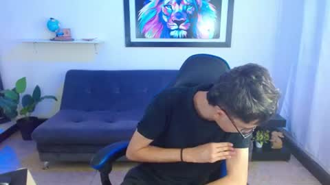 alex online show from 22, 6, 2026