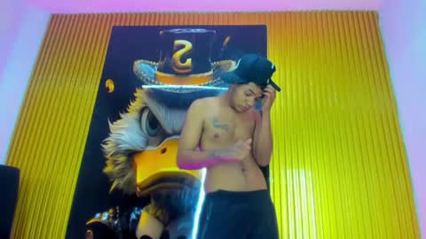 alexi_hot23 online show from 4, 6, 2026