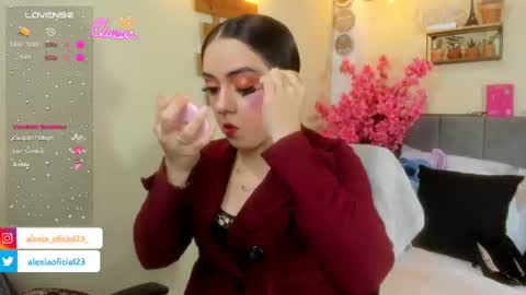 Alexia online show from 11, 6, 2026