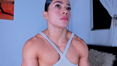 alexiafit online show from 10, 6, 2026