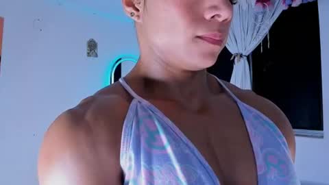 alexiafit online show from 19, 6, 2026