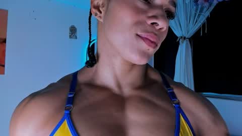 alexiafit online show from 23, 6, 2026