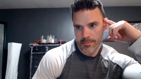 Alex online show from 2, 6, 2026