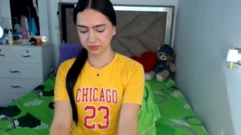 -- ALEXIS -- online show from 13, 6, 2026