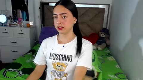-- ALEXIS -- online show from 14, 6, 2026