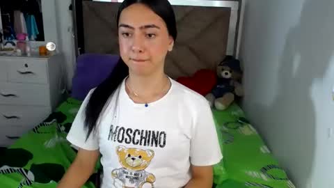 -- ALEXIS -- online show from 14, 6, 2026