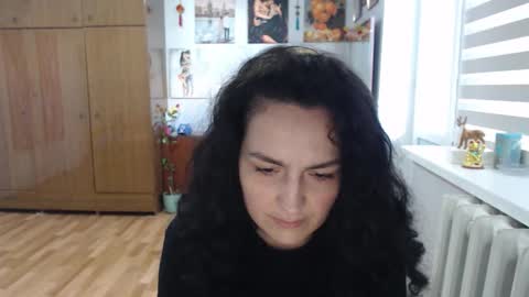 AlexisMillers online show from 8, 6, 2026