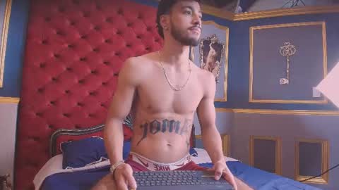 alexisstonne online show from 25, 6, 2026