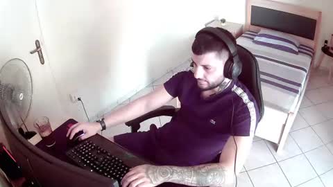 alexthepro00 online show from 21, 6, 2026