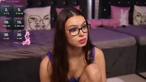 Alexxis Rae online show from 12, 6, 2026