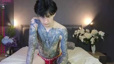 Alex online show from 27, 6, 2026