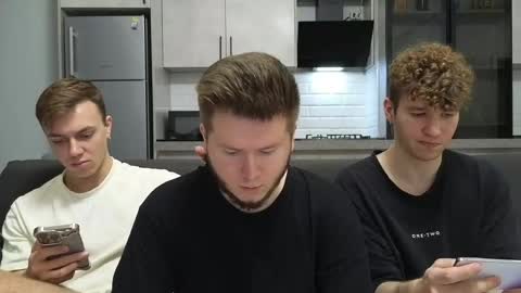 AlexDimaIgor online show from 5, 6, 2026
