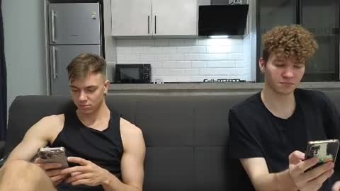 AlexDimaIgor online show from 16, 6, 2026