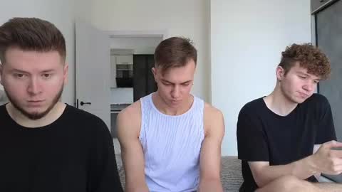 AlexDimaIgor online show from 17, 6, 2026