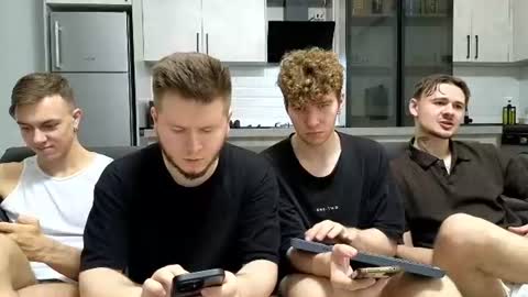 AlexDimaIgor online show from 21, 6, 2026