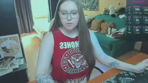 Alice 3 online show from 8, 6, 2026