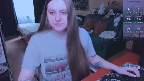 Alice 3 online show from 21, 6, 2026