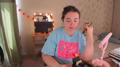 Alice online show from 7, 7, 2026