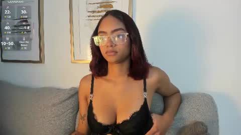 alice_simmons online show from 27, 6, 2026