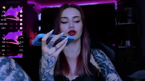 Alice online show from 9, 6, 2026