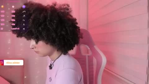 Alice  online show from 24, 6, 2026
