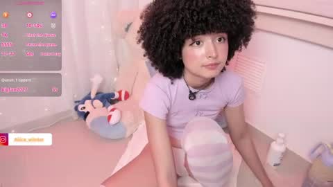 Alice  online show from 25, 6, 2026